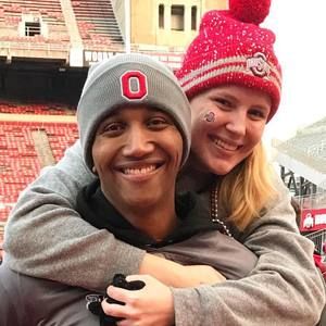 Meet your Posher, Matthew